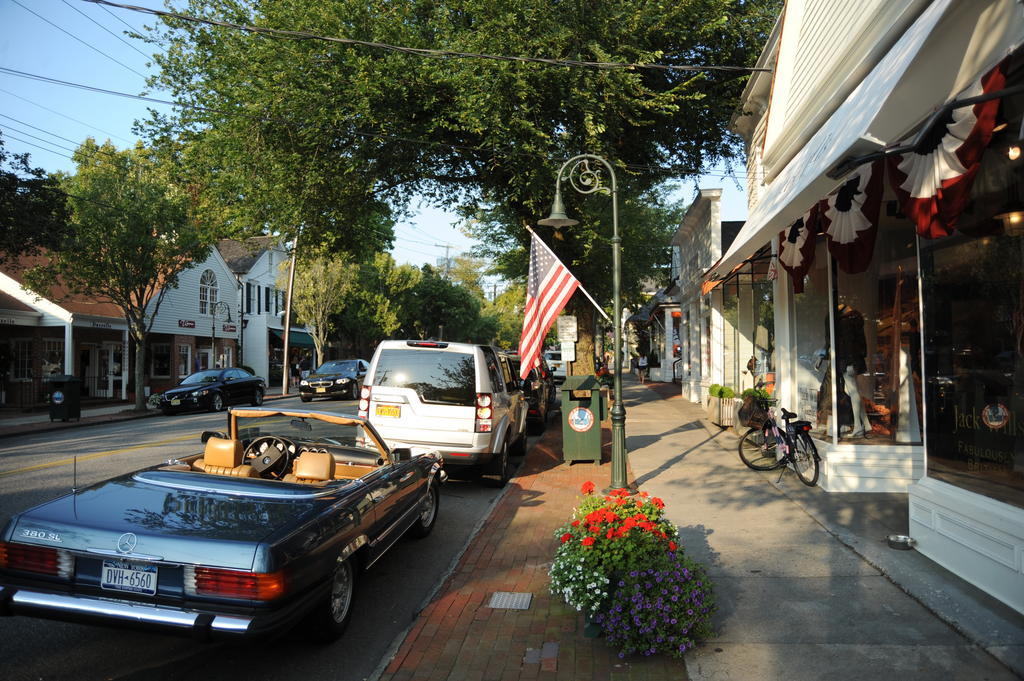 Southampton Long Island Hotel Εξωτερικό φωτογραφία