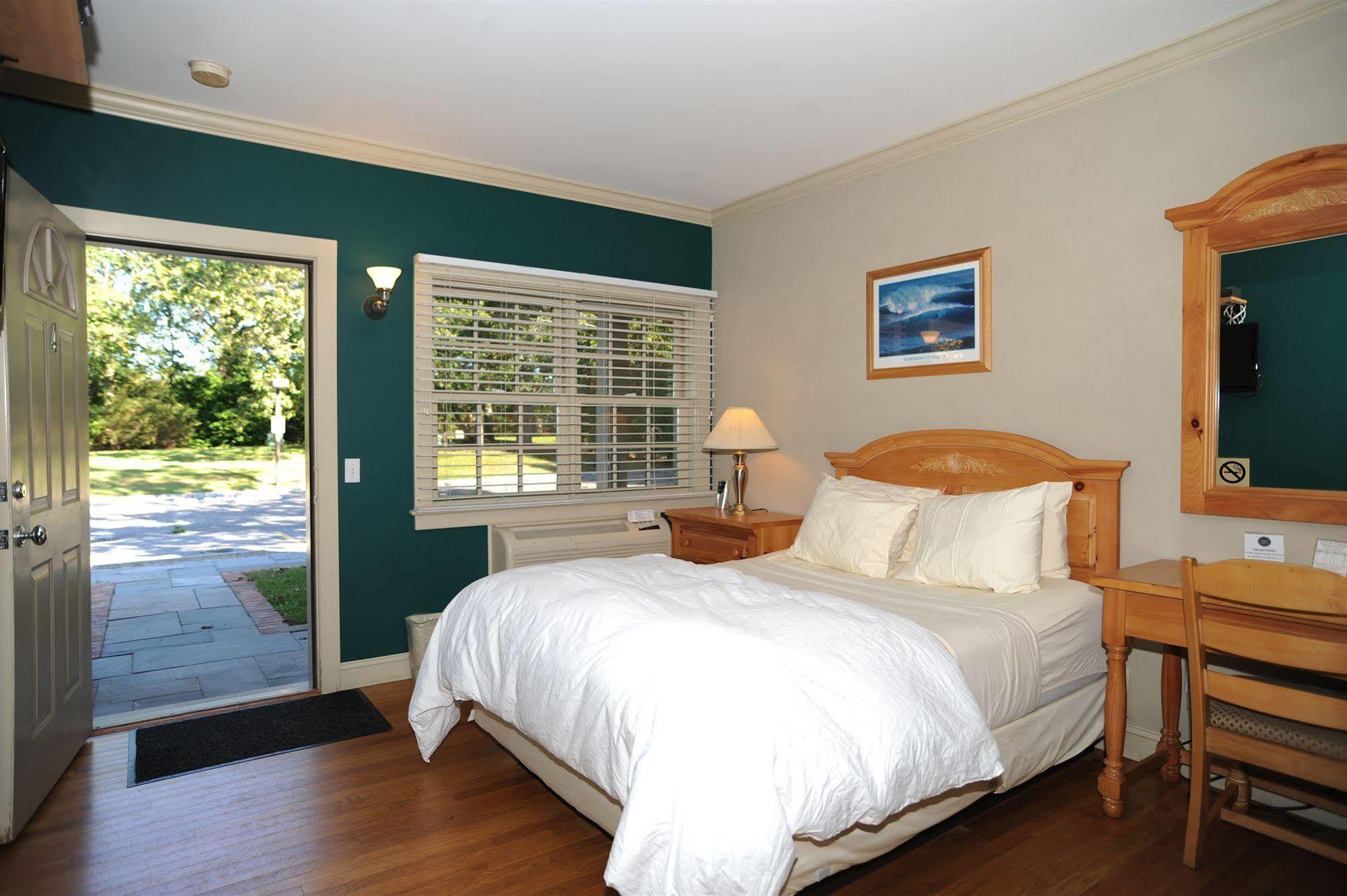 Southampton Long Island Hotel Εξωτερικό φωτογραφία