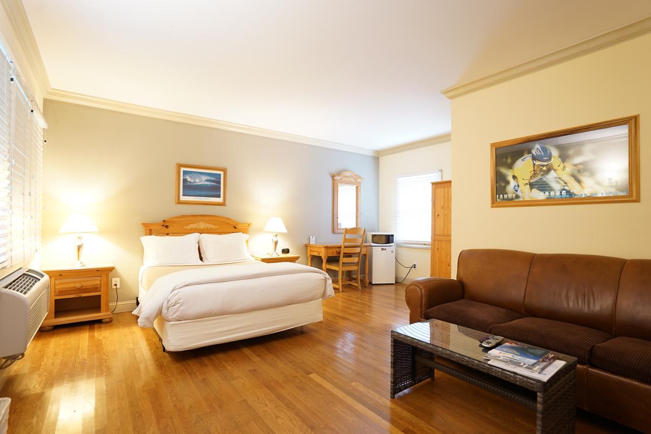 Southampton Long Island Hotel Εξωτερικό φωτογραφία